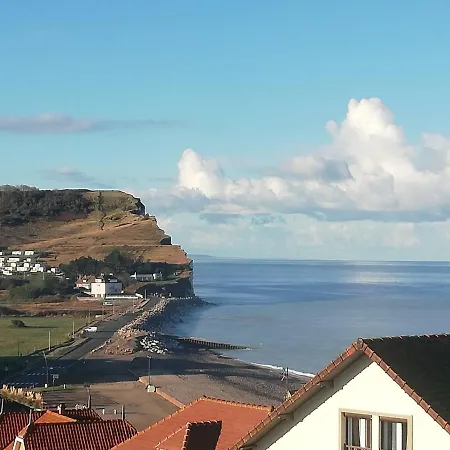 Au Bigorneau Langoureux *