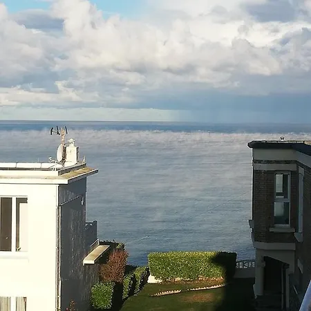 Au Bigorneau Langoureux * Criel-sur-Mer