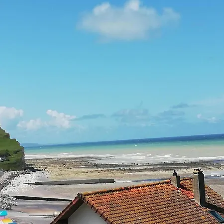 Au Bigorneau Langoureux Criel-sur-Mer