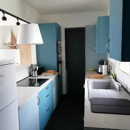 Au Bigorneau Langoureux Criel-sur-Mer