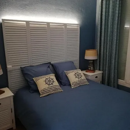 Apartament Au Bigorneau Langoureux Criel-sur-Mer